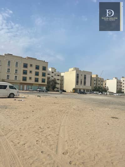 Building for Sale in Muwaileh Commercial, Sharjah - WhatsApp Image 2025-02-18 at 4.20. 05 AM (1). jpeg