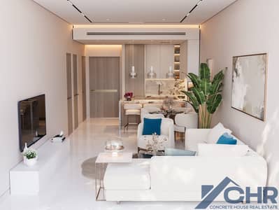 1 Bedroom Apartment for Sale in Majan, Dubai - HR LIVING CAMERA 2. jpg 1 Bedroom Apartment for Sale in Majan, Dubai - HR LIVING CAMERA 2. jpg