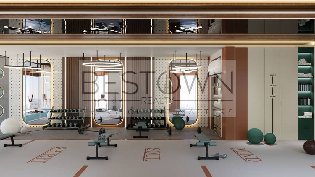 8 MAJAN 3 GYM CAMERA 4. jpg