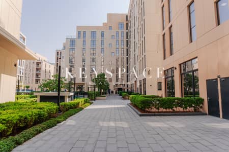 1 Спальня Апартамент Продажа в Мувайле, Шарджа - Mamsha G07-12. jpg
