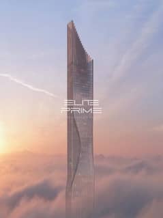 Spacious 2BR | Burj Khalifa View | Premium Finishes | Investment Opportunity