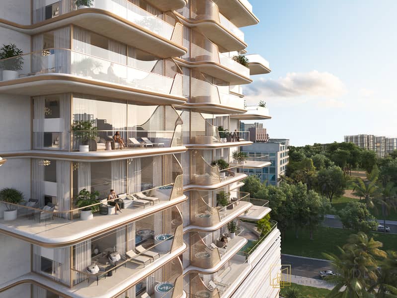 Квартира в Дейра Айленд,Sunset Bay 3 by Imtiaz, 1 спальня, 2024576 AED - 11743262 Квартира в Дейра Айленд,Sunset Bay 3 by Imtiaz, 1 спальня, 2024576 AED - 11743262