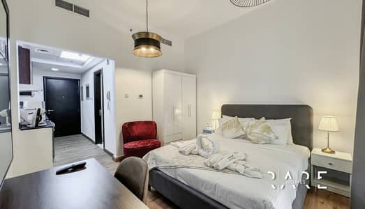 Studio for Rent in Dubai Marina, Dubai - Rare homes (29). jpg