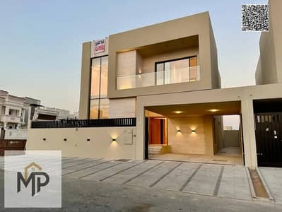 4 Bedroom Villa for Sale in Al Zahya, Ajman - batch_775637037-1066x800. jpg