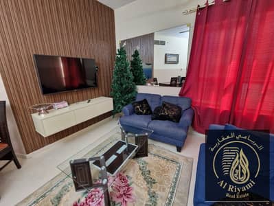 شقة 1 غرفة نوم للايجار في الراشدية، عجمان - IMG-20250524-WA0004. jpg