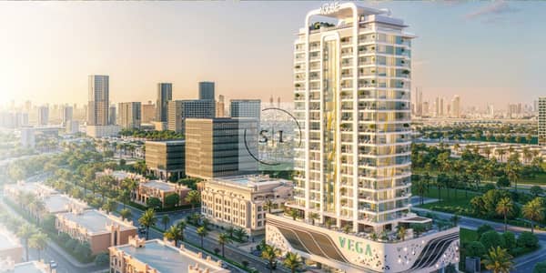 Studio for Sale in Dubai Sports City, Dubai - WhatsApp Image 2025-05-23 at 8.59. 49 PM (1). jpeg