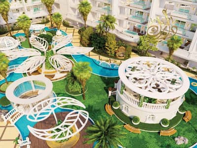 فلیٹ 2 غرفة نوم للبيع في مجمع دبي للعلوم، دبي - لقطة شاشة 2025-05-22 104723. png