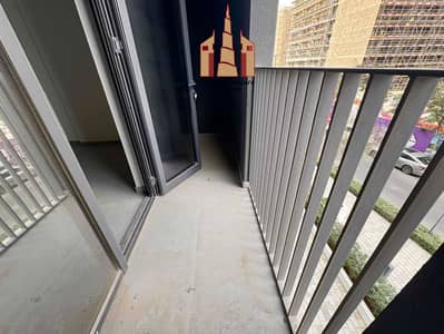 1 Bedroom Flat for Rent in Aljada, Sharjah - 2523220a-6c30-4adc-ada4-c090a2f5eca6. jpg