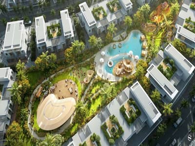 3 Bedroom Townhouse for Sale in Dubailand, Dubai - WhatsApp Image 2025-05-20 at 1.29. 54 PM. jpeg