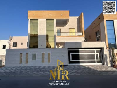 5 Bedroom Villa for Sale in Al Yasmeen, Ajman - WhatsApp Image 2025-03-09 at 10.55. 48 AM. jpeg
