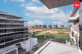 Balcony | Golf View | Vacant  | Best Price
