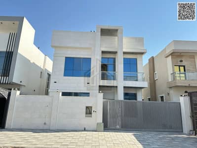 5 Bedroom Villa for Sale in Al Yasmeen, Ajman - batch_WhatsApp Image 2025-03-22 at 3.47. 16 PM. jpg