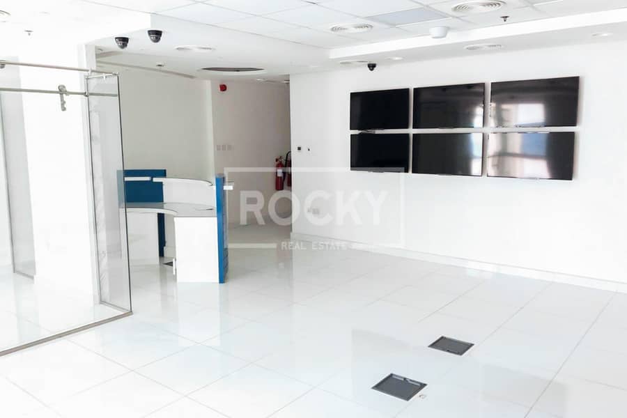 位于谢赫-扎耶德路,拉蒂法塔 的写字楼 175000 AED - 11743419 位于谢赫-扎耶德路,拉蒂法塔 的写字楼 175000 AED - 11743419