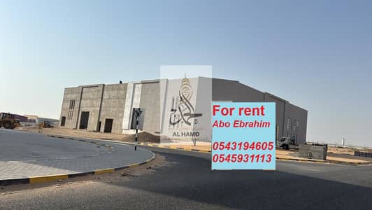 Factory for Rent in Umm Al Thuoob, Umm Al Quwain - WhatsApp Image 2025-05-22 at 9.11. 30 AM (3). jpeg