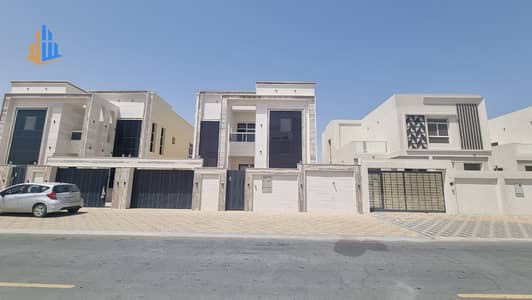 4 Bedroom Villa for Sale in Al Zahya, Ajman - WhatsApp Image 2025-05-24 at 12.09. 02 AM. jpeg