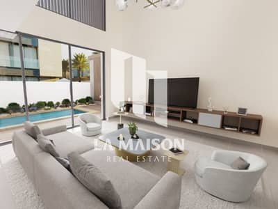 6 Bedroom Villa for Sale in Saadiyat Island, Abu Dhabi - Screenshot 2024-02-08 172736. png
