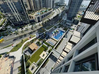 1 Bedroom Flat for Rent in Dubai Creek Harbour, Dubai - 1. jpg