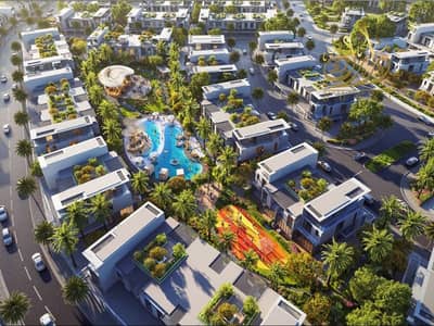 4 Bedroom Townhouse for Sale in Dubailand, Dubai - WhatsApp Image 2025-05-20 at 1.28. 19 PM. jpeg