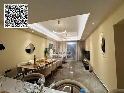 1 Bedroom Flat for Sale in Ajman Free Zone, Ajman - WhatsApp Image 2025-05-20 at 16.38. 55. jpeg