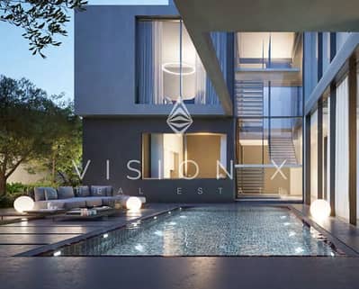 4 Bedroom Villa for Sale in Tilal City, Sharjah - تعليق توضيحي 2024-11-23 181259. png