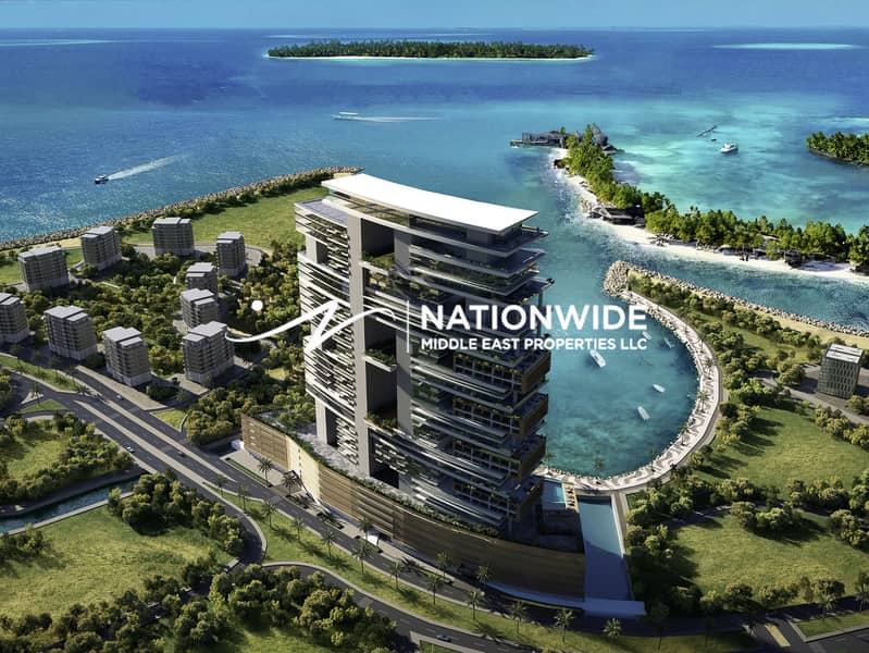 Invest Now| Splendid 1BR| City Views| Prime Area Invest Now| Splendid 1BR| City Views| Prime Area
