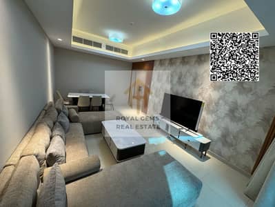 2 Bedroom Flat for Rent in Al Rashidiya, Ajman - WhatsApp Image 2025-05-21 at 12.50. 00 PM. jpeg