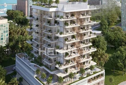 3 Cпальни Апартамент Продажа в Дейра Айленд, Дубай - Квартира в Дейра Айленд，Sunset Bay by Imtiaz, 3 cпальни, 4582000 AED - 11743520