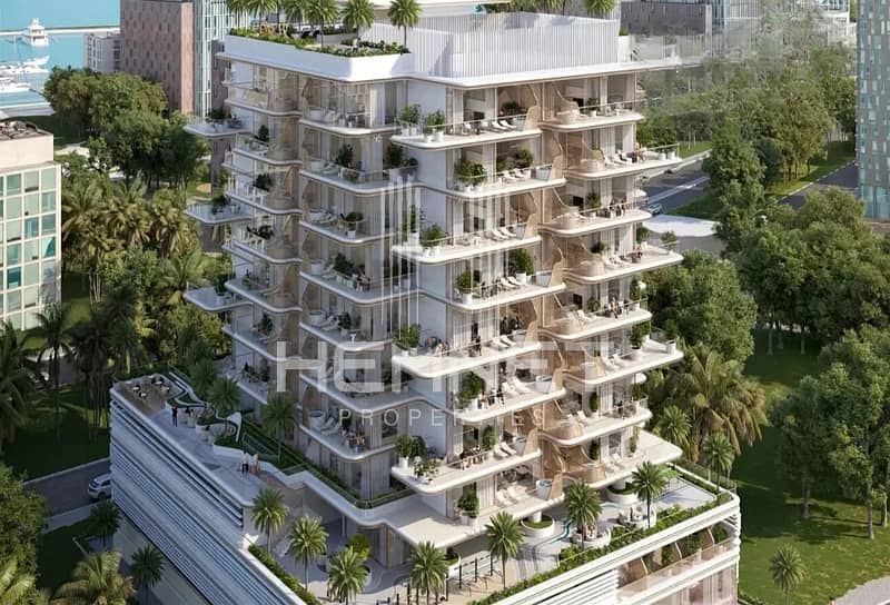 شقة في صن ست باي من امتياز،جزر دبي 3 غرف 4582000 درهم - 11743520 شقة في صن ست باي من امتياز،جزر دبي 3 غرف 4582000 درهم - 11743520