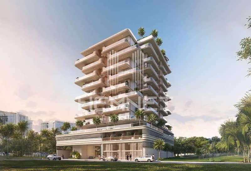 شقة في صن ست باي من امتياز،جزر دبي 3 غرف 4740000 درهم - 11743521 شقة في صن ست باي من امتياز،جزر دبي 3 غرف 4740000 درهم - 11743521