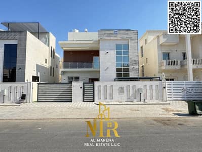 فیلا 5 غرف نوم للبيع في العالية، عجمان - IMG-20250205-WA0348. jpg