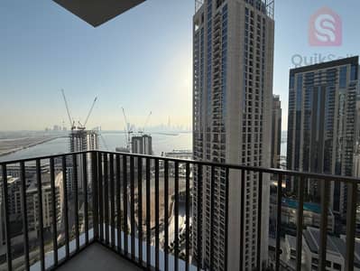 1 Bedroom Flat for Rent in Dubai Creek Harbour, Dubai - image00015. jpeg