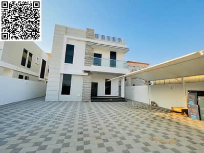 5 Cпальни Вилла в аренду в Аль Мовайхат, Аджман - IMG-20250519-WA0079. jpg