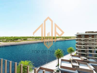 2 Cпальни Апартамент Продажа в Яс Айленд, Абу-Даби - Screenshot 2025-05-24 115045. png