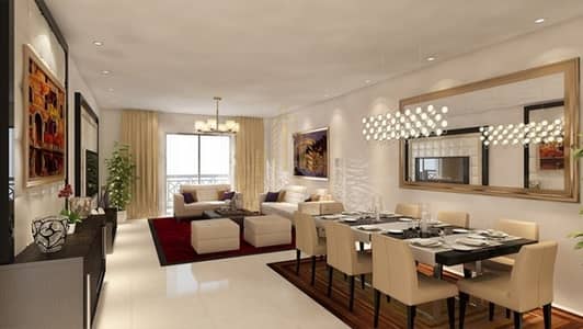 Large 1BHK I Riah Tower I Al Jadaf Large 1BHK I Riah Tower I Al Jadaf