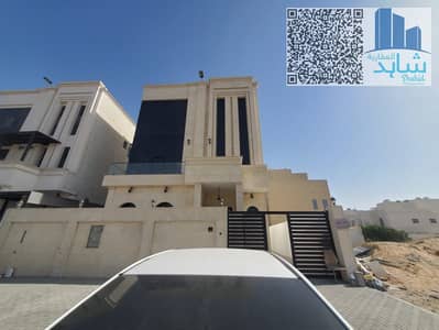 7 Cпальни Вилла Продажа в Аль Захья, Аджман - WhatsApp Image 2025-05-24 at 00.59. 19_64eebbbf. jpg