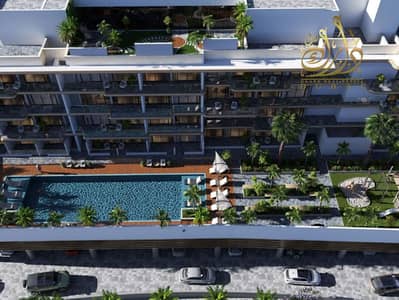 1 Bedroom Flat for Sale in Dubai Land Residence Complex, Dubai - WhatsApp Image 2025-05-19 at 12.05. 11 PM. jpeg