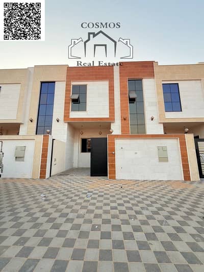 5 Bedroom Townhouse for Sale in Al Helio, Ajman - 5877737524707837126. jpg