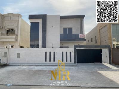 5 Bedroom Villa for Sale in Al Alia, Ajman - IMG-20250205-WA0380. jpg