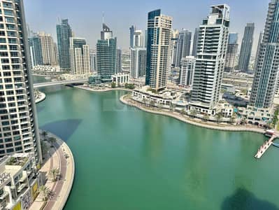 فلیٹ 3 غرف نوم للايجار في دبي مارينا، دبي - IMG-20231016-WA0042. jpg