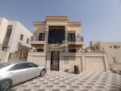 5 Bedroom Villa for Sale in Al Zahya, Ajman - 3543b23e-cadf-4997-b0a6-c6d4c5a92afe. jpg