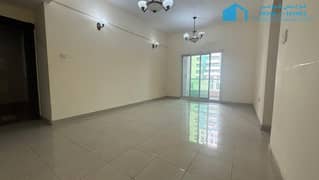 شقة في النهدة 2،النهدة (دبي) 1 غرفة 50000 درهم - 11743660
