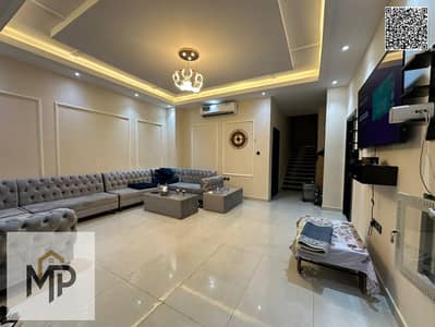 6 Bedroom Villa for Rent in Al Yasmeen, Ajman - batch_IMG-20250524-WA0021. jpg