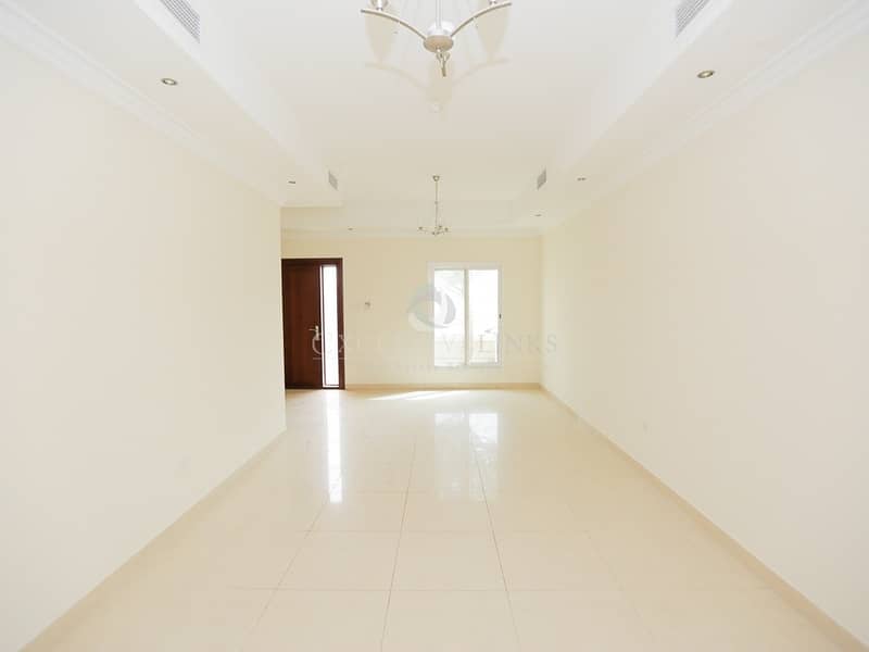 3 Bedroom townhouse for rent in JVC