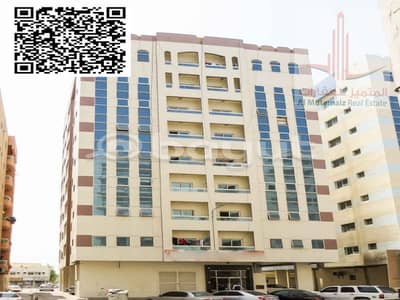 2 Bedroom Flat for Rent in Al Nuaimiya, Ajman - image. png