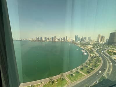 3 Cпальни Апартаменты в аренду в Аль Маджаз, Шарджа - IMG-20250410-WA0010. jpg