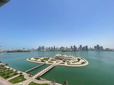 شقة 4 غرف نوم للايجار في المجاز، الشارقة - IMG-20250420-WA0069. jpg