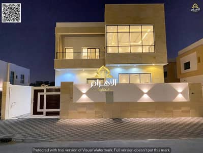 فیلا 5 غرف نوم للبيع في الحليو، عجمان - 763849038-1066x800. jpg