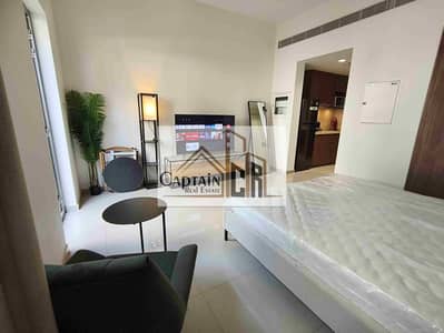 Studio for Rent in Muwaileh, Sharjah - IMG20250524103432. jpg