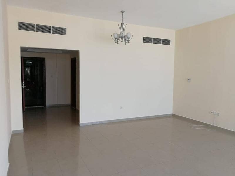 HOT OFFER. . !! Spacious 2 Bedroom Hall Kitchen For Sale In Horizon Tower.