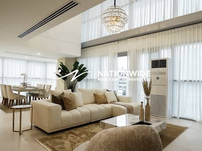 1 Bedroom Apartment for Sale in Al Reem Island, Abu Dhabi - Junior 1BR|Canal View|Prime Area|Top Amenities